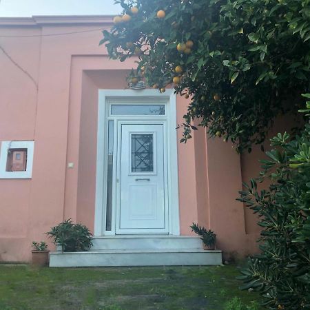 Villanova Rhodes Comfy Apartment Paradisi  Екстер'єр фото